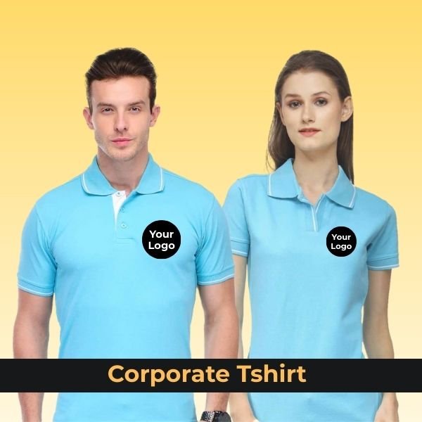 Corporate Tshirt in Vishrantwadi