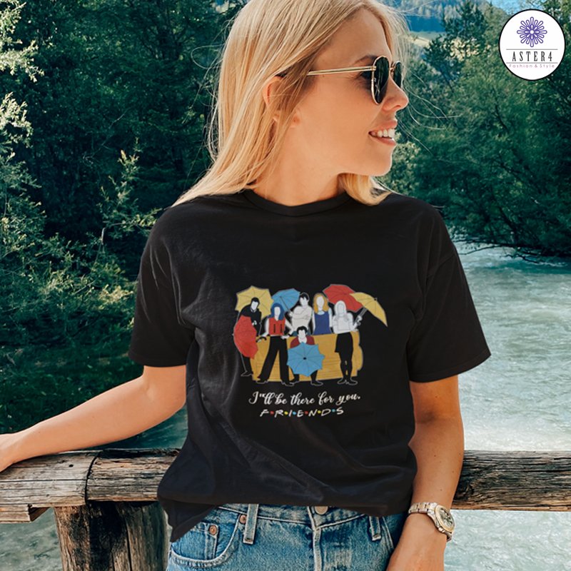 F.R.I.E.N.D.S Tshirt