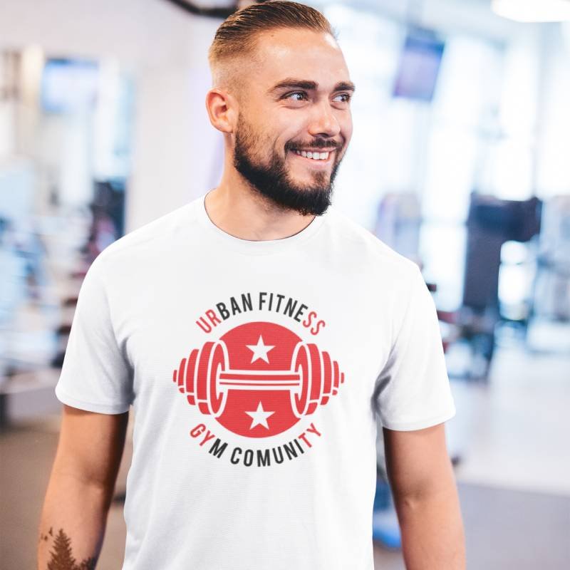 Gym Community Gym Tshirt