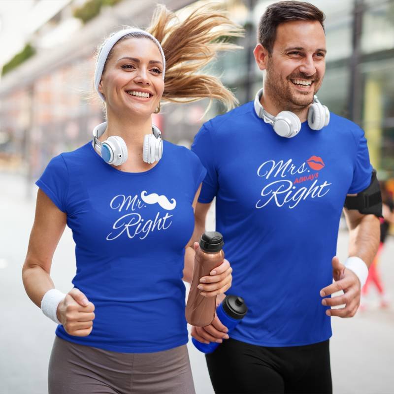 mr-right-mrs-always-right-couple-quotes-printed-tshirt-Royalblue-Aster4dotcom